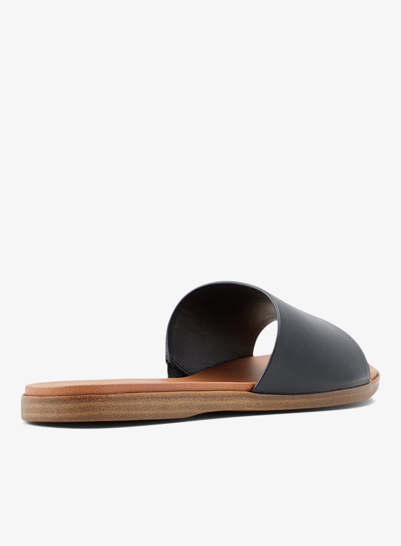 CALL IT SPRING Birdie Slip On Sandals - Image 4